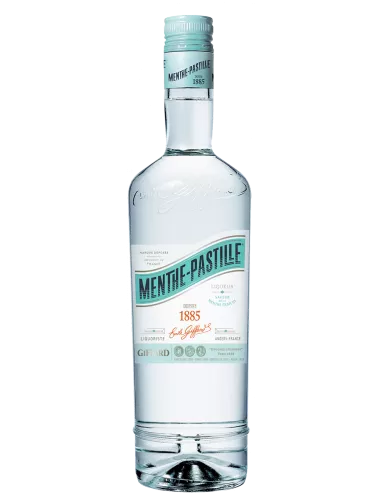 Giffard - Menthe-Pastille 1L - Liqueur