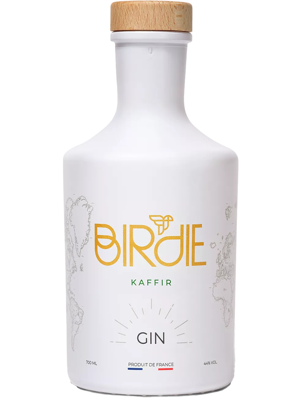 Birdie - Kaffir - Gin