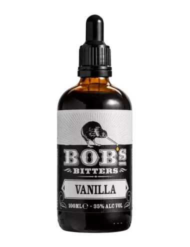 Bob's Bitters - Vanilla - Bitter