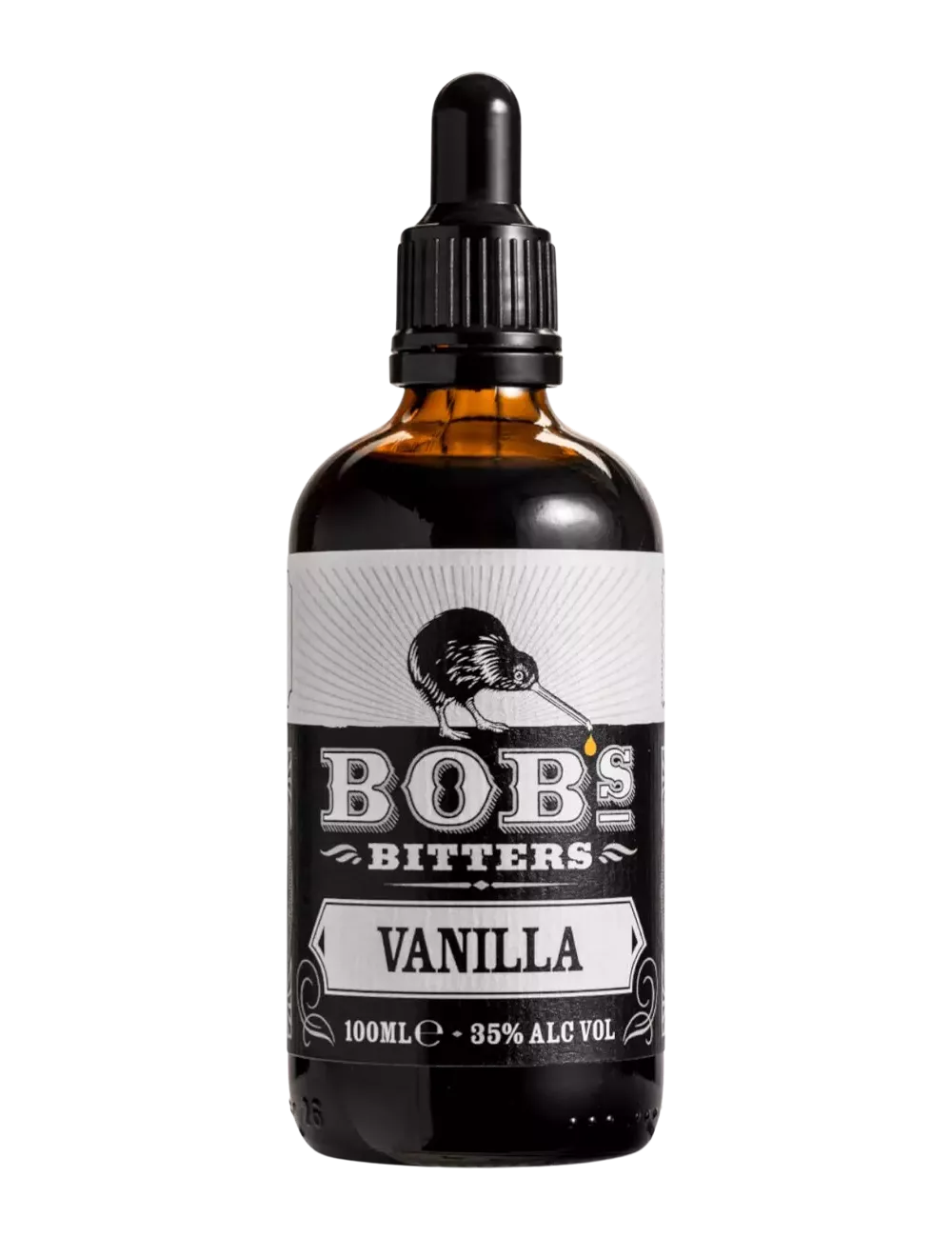 Bob's Bitters - Vanilla - Bitter