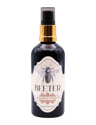 Beeter - Fragrance Chaï Epicée