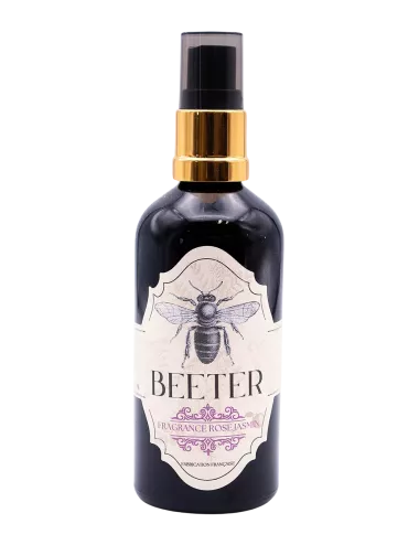 Beeter - Fragrance Rose Jamsin