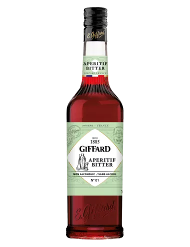 Giffard - Aperitif Bitter - Bitter sans alcool