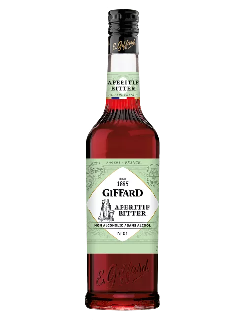 Giffard - Aperitif Bitter - Bitter sans alcool