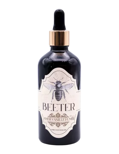 Beeter - Amer Vanille Fumée