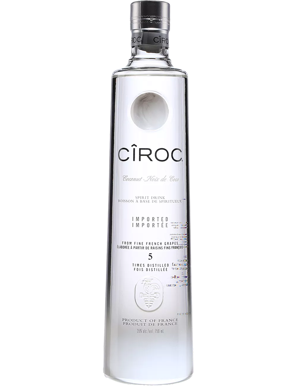 Ciroc - Coconut - Vodka
