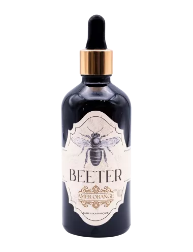 Beeter - Amer Orange