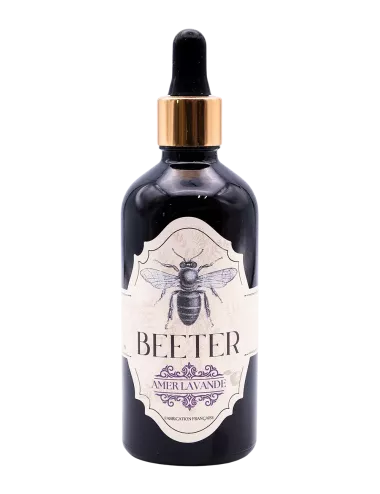 Beeter - Amer Lavande