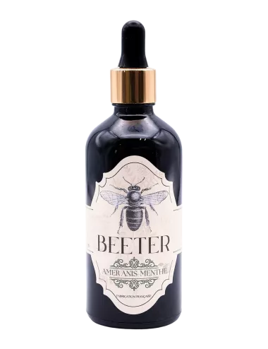 Beeter - Amer Anis-Menthe