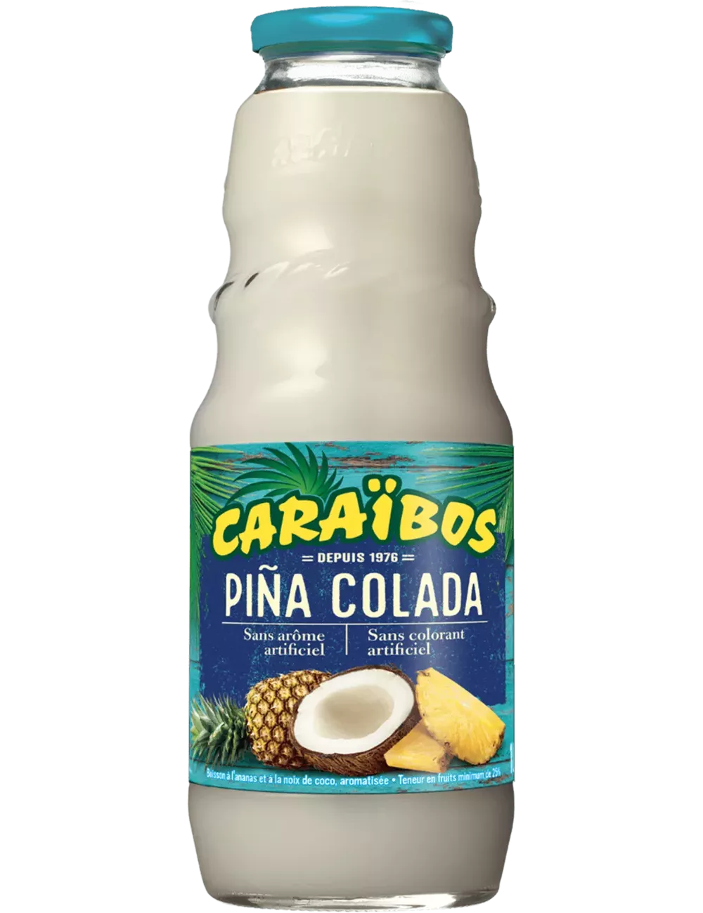 Caraïbos - Piña Colada