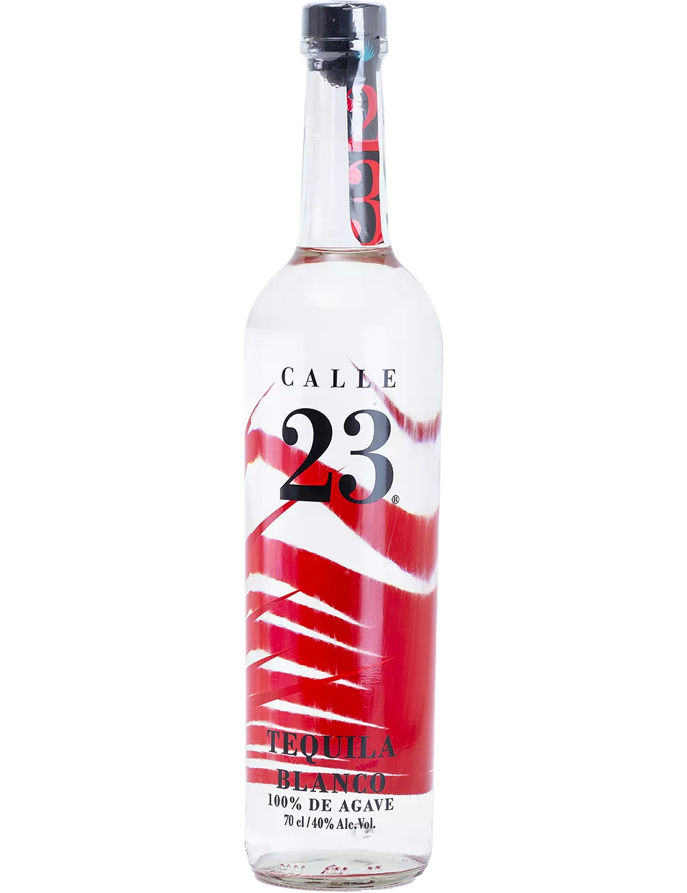 Calle 23 Blanc - Tequila