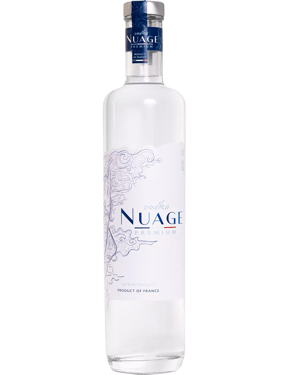 Nuage - Vodka