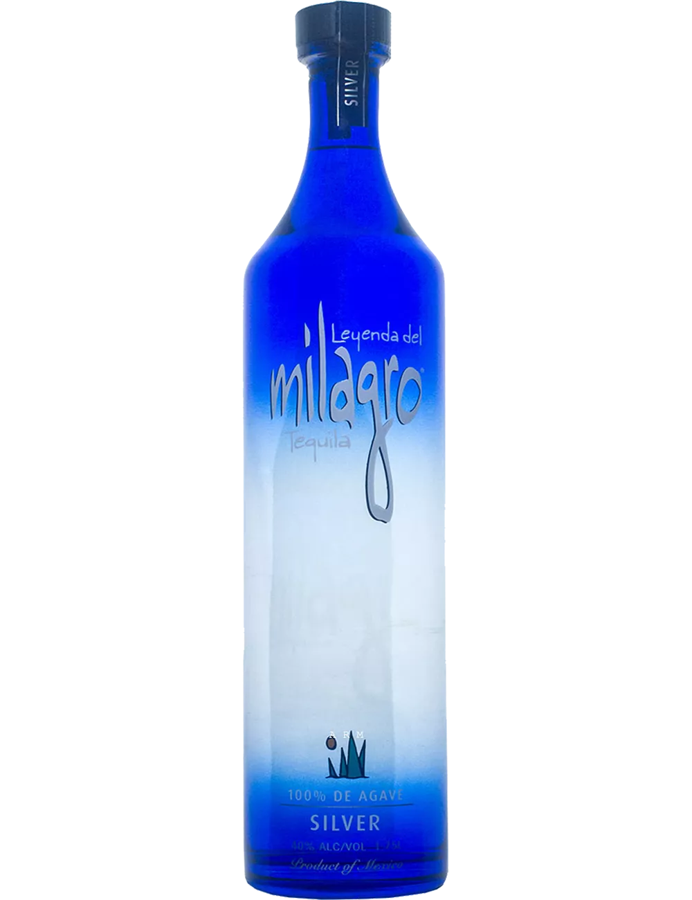 Milagro - Silver - Tequila
