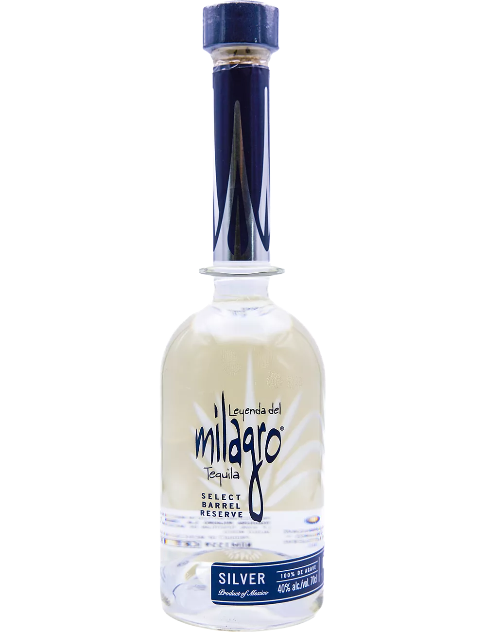 Milagro - Select Barrel - Tequila