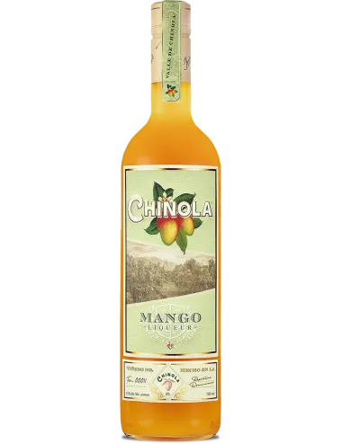 Chinola - Mangue - Liqueur