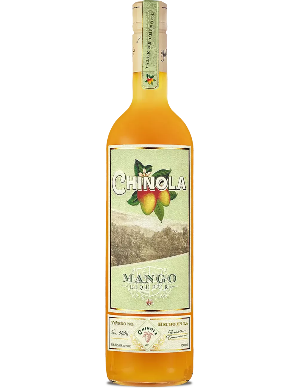Chinola - Mangue - Liqueur
