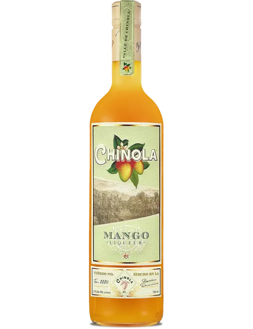 Chinola - Mangue - Liqueur
