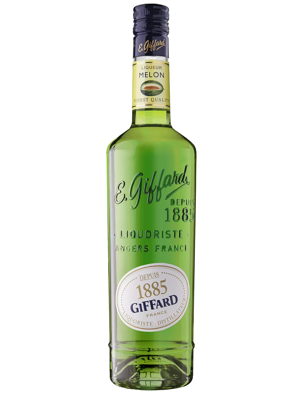Giffard - Melon Vert - Liqueur