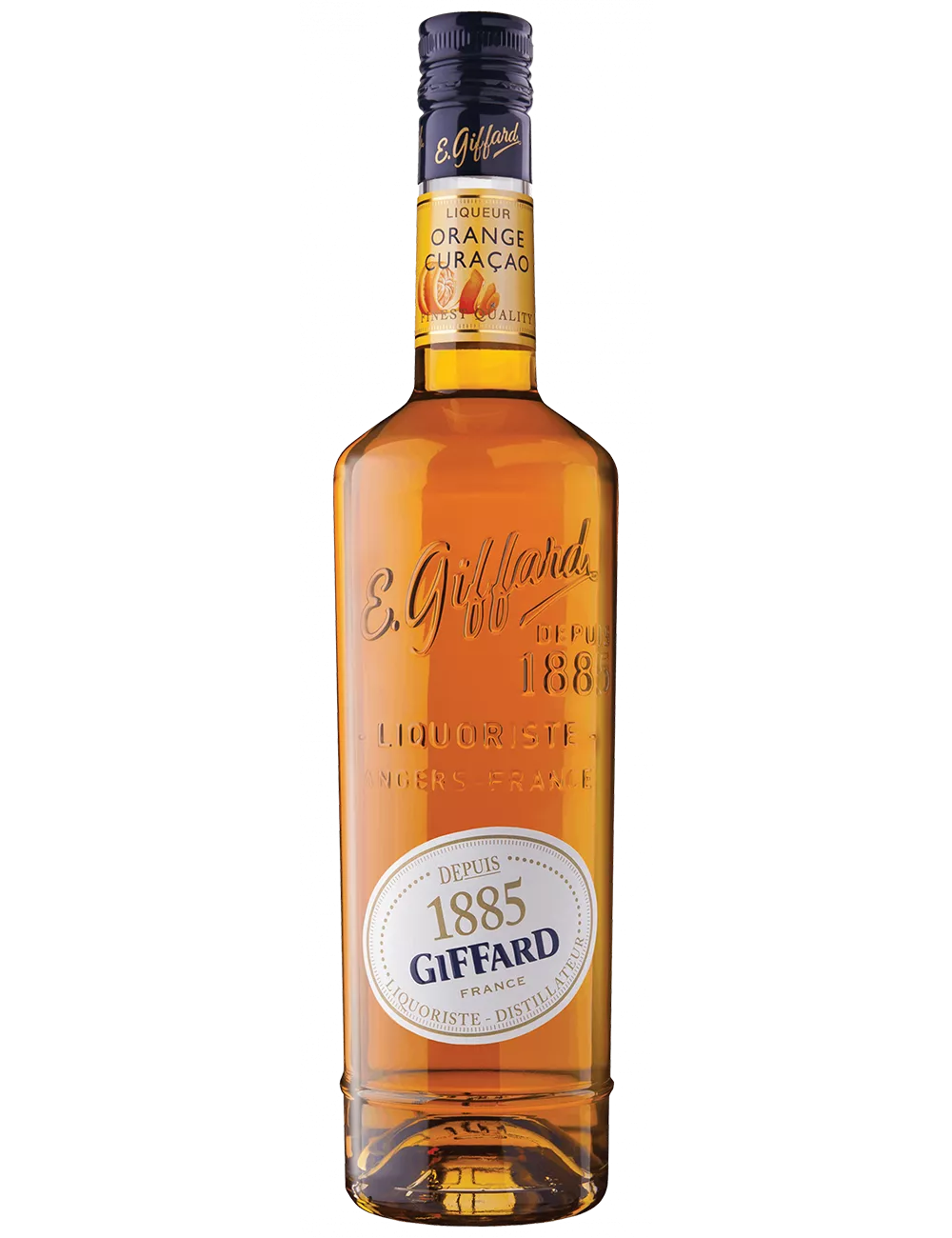 Giffard - Orange Curaçao - Liqueur