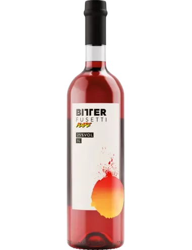 Bitter Fusetti - Mare - Bitter
