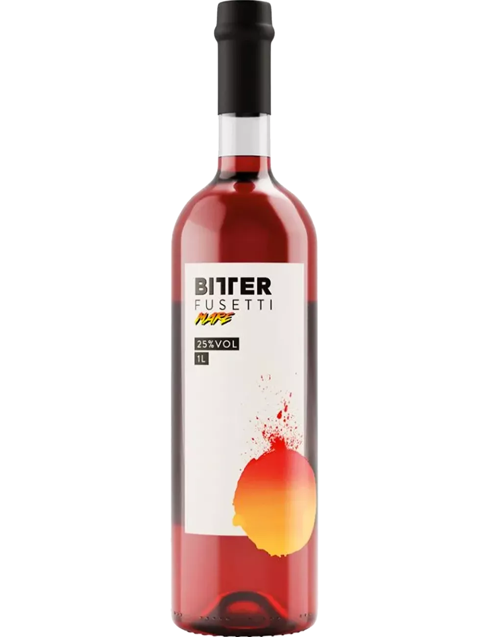 Bitter Fusetti - Mare - Bitter