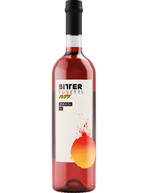 Bitter Fusetti - Mare - Bitter
