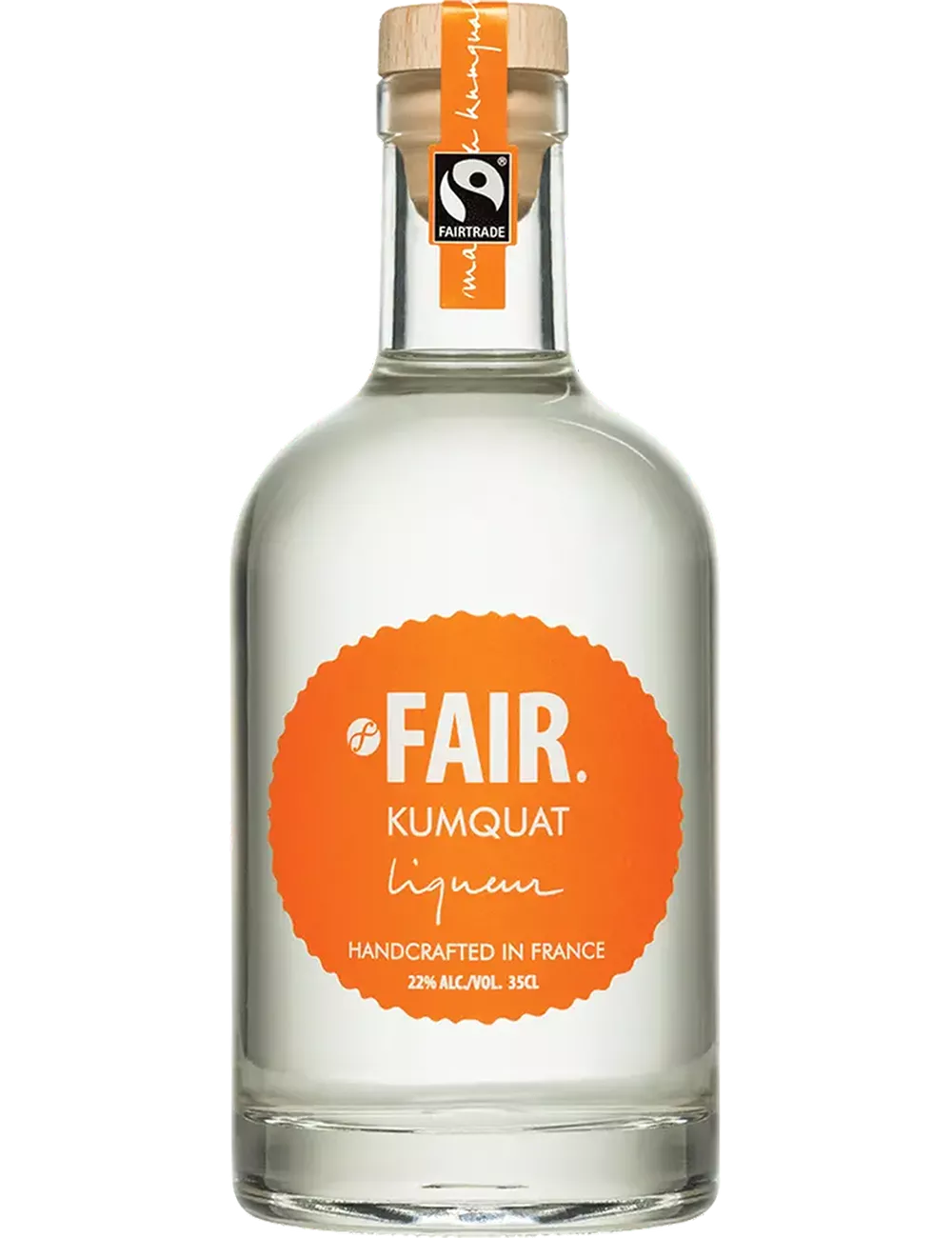 Kumquat Fair - Liqueur