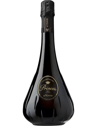 De Venoge - Princes Brut - Champagne