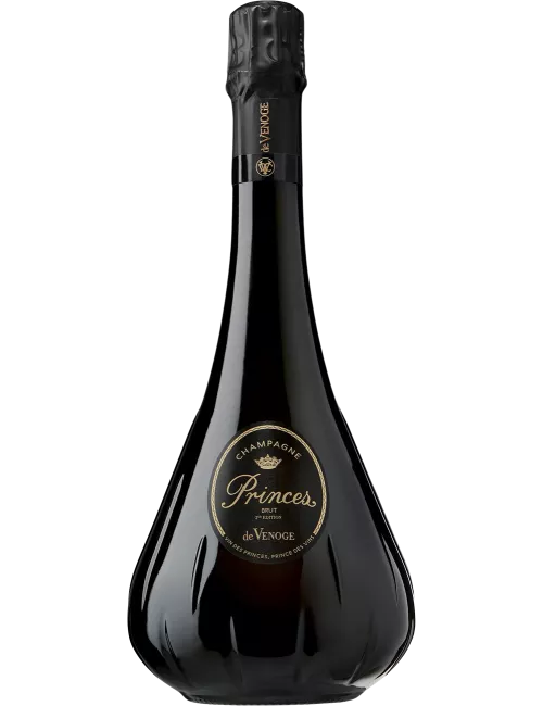 De Venoge - Princes Brut - Champagne