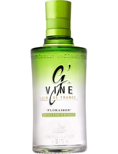 G'Vine - Floraison - Gin