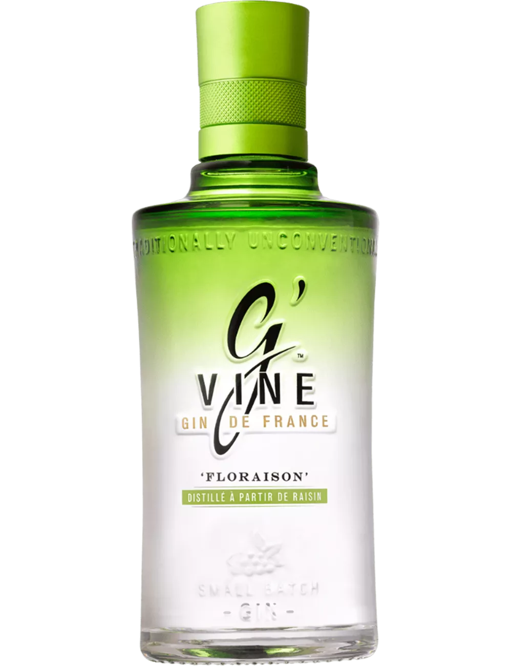 G'Vine - Floraison - Gin