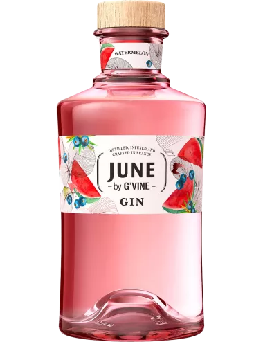 June by G'Vine - Watermelon - Gin