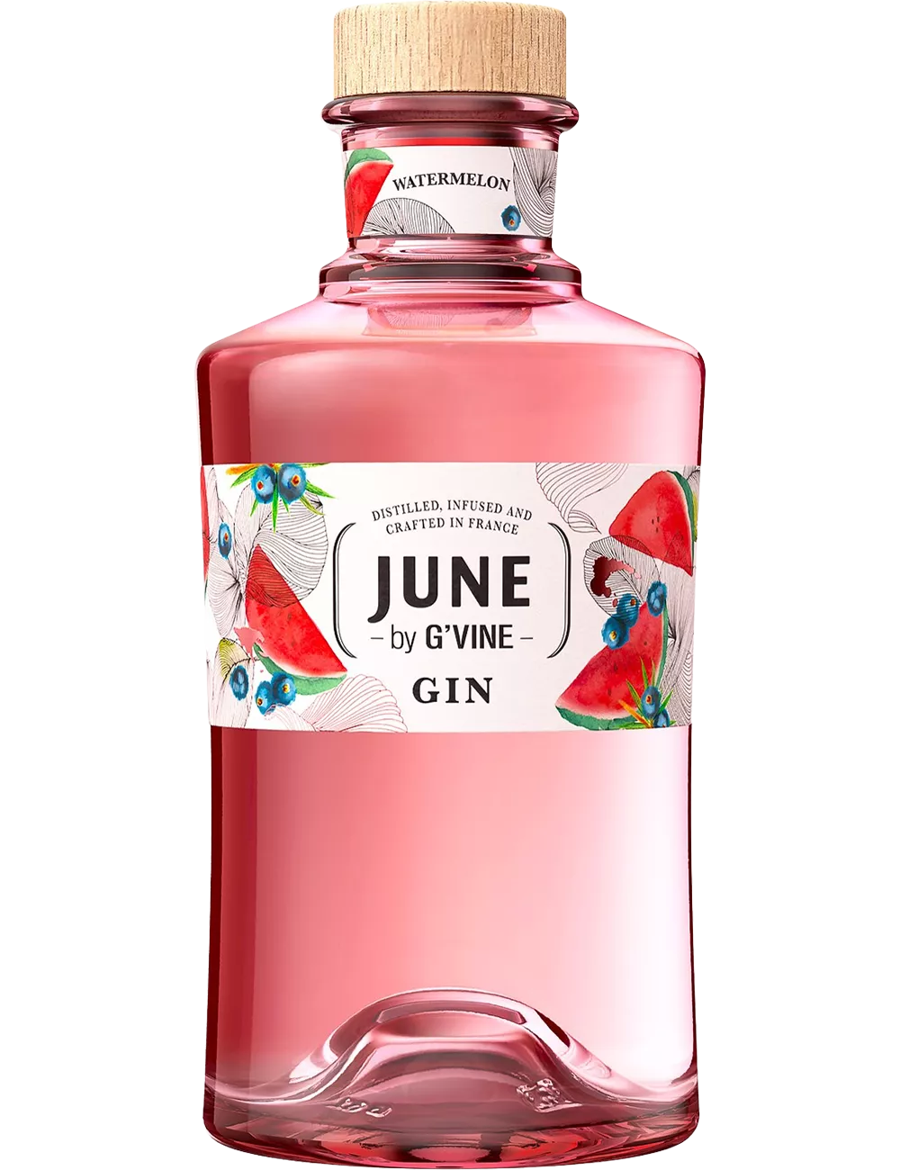 June by G'Vine - Watermelon - Gin