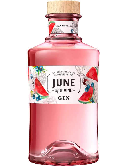 June by G'Vine - Watermelon - Gin