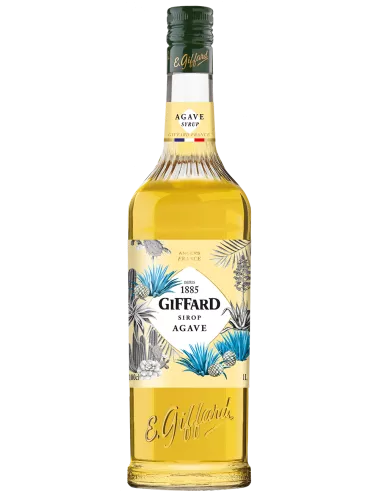 Giffard - Sirop Agave 1L