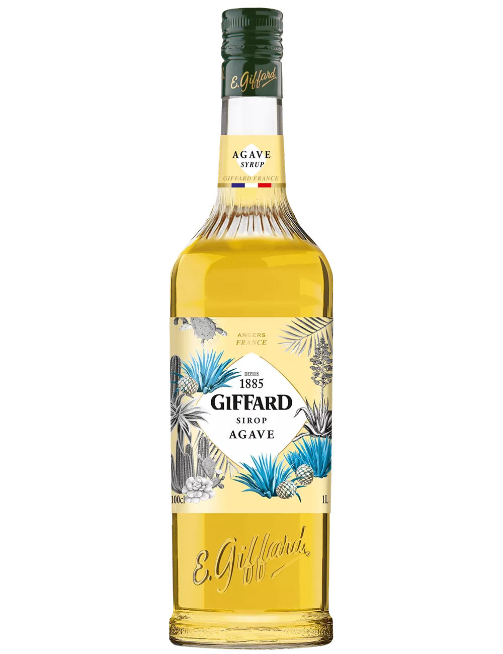 Giffard - Sirop Agave 1L