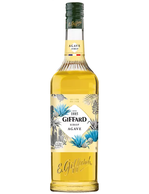 Giffard - Sirop Agave 1L