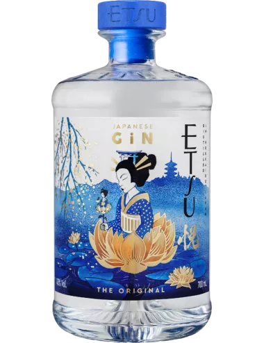 Etsu - Original - Gin