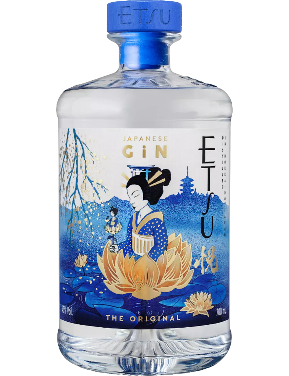 Etsu - Original - Gin