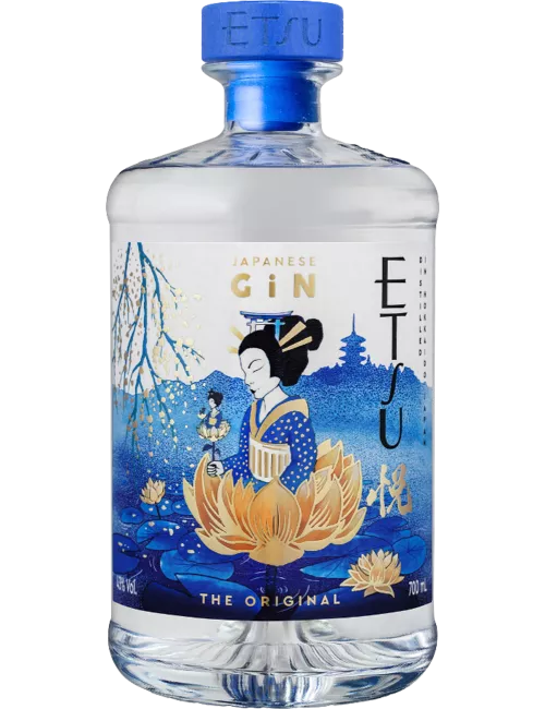 Etsu - Original - Gin