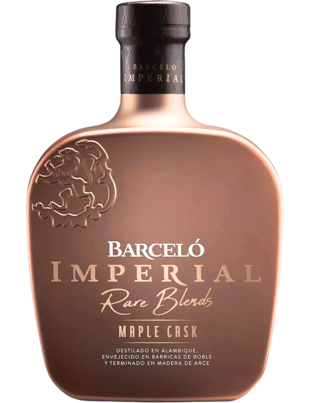 Barceló - Imperial - Maple Cask - Rhum Vieux