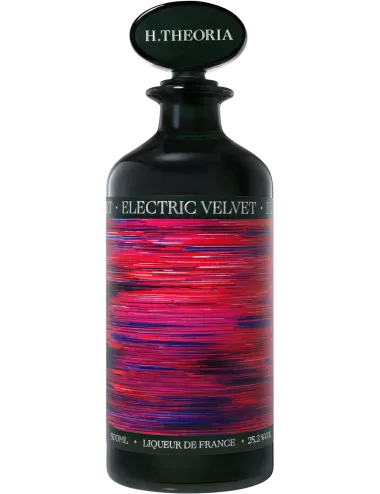 H.Theoria - Electric Velvet - Liqueur