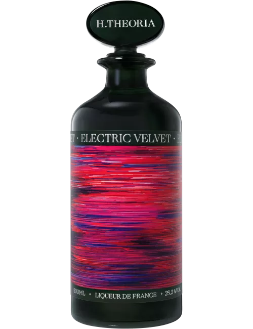 H.Theoria - Electric Velvet - Liqueur