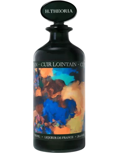H.Theoria - Cuir Lointain - Liqueur