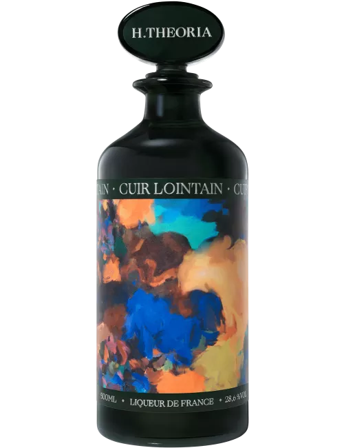 H.Theoria - Cuir Lointain - Liqueur