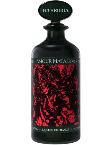 H.Theoria - Amour Matador - Liqueur