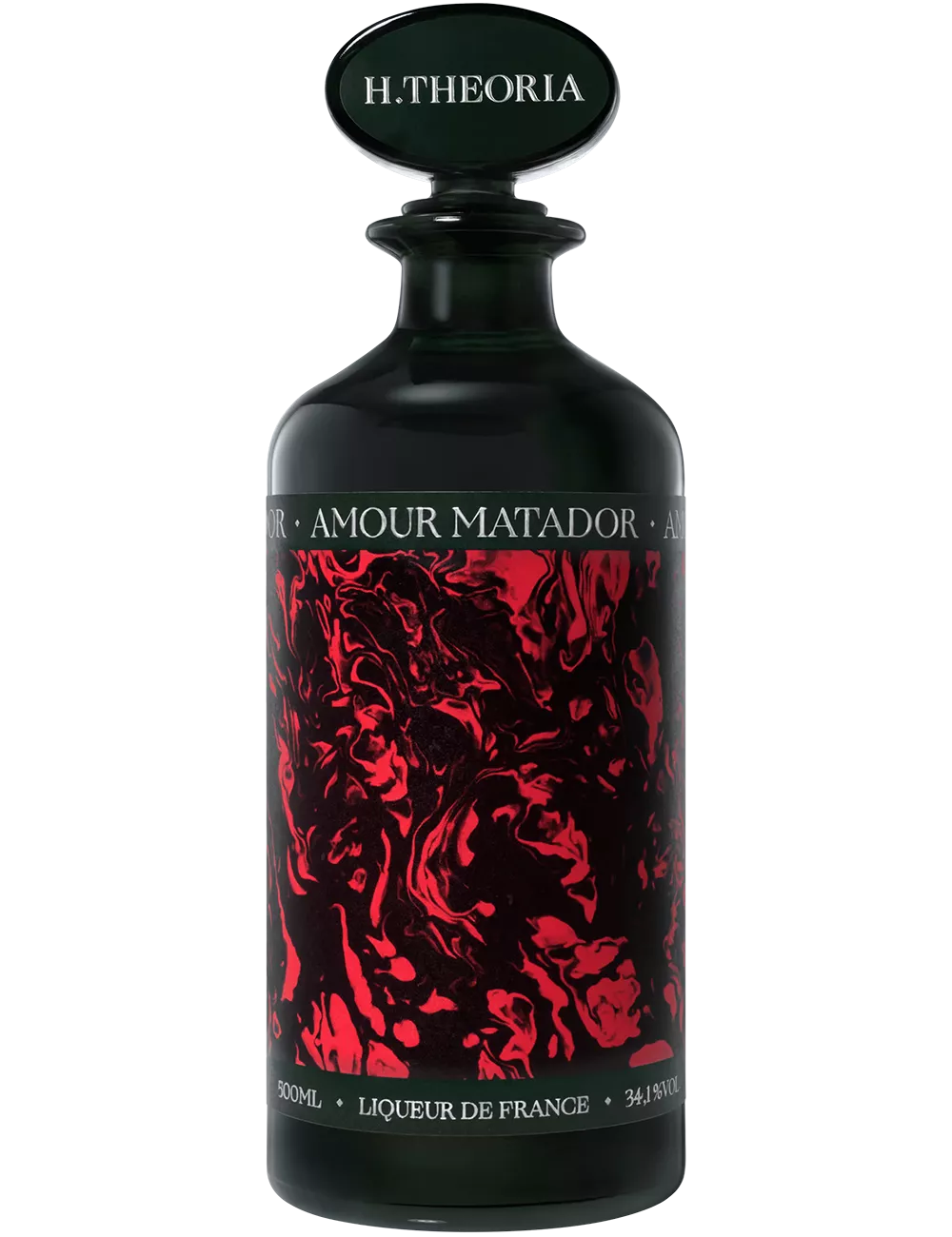 H.Theoria - Amour Matador - Liqueur