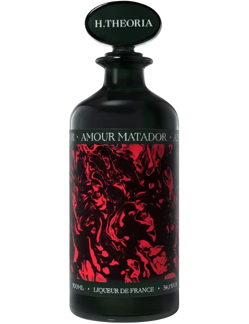 H.Theoria - Amour Matador - Liqueur