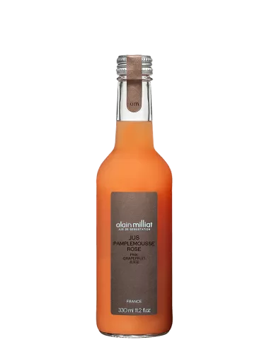 Alain Milliat - Jus Pamplemousse