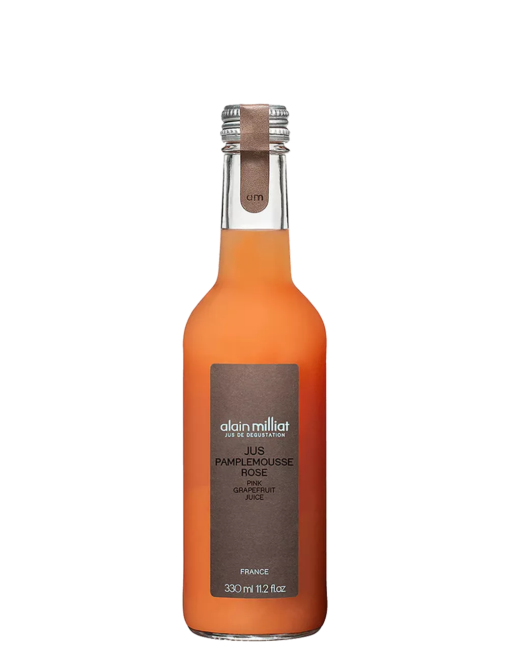 Alain Milliat - Jus Pamplemousse